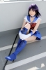 Tomoe Hotaru by Namada
Sailor Moon Cosplay pictures       