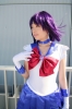 Tomoe Hotaru by Namada
Sailor Moon Cosplay pictures       