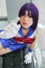 Tomoe Hotaru by Namada
Sailor Moon Cosplay pictures       