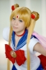 Tsukino Usagi by Shion Akira
Sailor Moon Cosplay pictures       