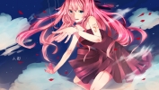 Vocaloid Megurine Luka Wallpaper
  Vocaloid megurine luka wallpaper         