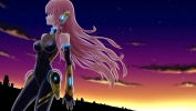 Vocaloid Megurine Luka Wallpaper
  Vocaloid megurine luka wallpaper         