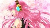 Vocaloid Megurine Luka Wallpaper
  Vocaloid megurine luka wallpaper         