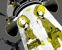 Vocaloid Kagamine Rin & Len Wallpaper
  Vocaloid Kagamine Rin Len wallpaper          