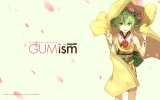 Vocaloid Gumi Wallpaper
  Vocaloid Gumi wallpaper       