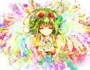 Vocaloid Gumi Wallpaper
  Vocaloid Gumi wallpaper       