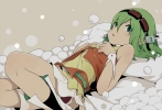 Vocaloid Gumi Wallpaper
  Vocaloid Gumi wallpaper       