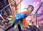 Vocaloid Gumi Wallpaper
  Vocaloid Gumi wallpaper       