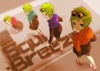 Vocaloid Gumi Wallpaper
  Vocaloid Gumi wallpaper       