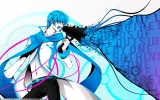 Vocaloid Kaito Wallpaper
  Vocaloid Kaito wallpaper       