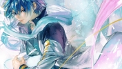 Vocaloid Kaito Wallpaper
  Vocaloid Kaito wallpaper       