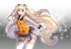 Vocaloid SeeU Wallpaper
  Vocaloid SeeU wallpaper       