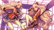 Vocaloid SeeU Wallpaper
  Vocaloid SeeU wallpaper       