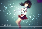 Vocaloid Kaai Yuki Wallpaper
  Vocaloid Kaai Yuki wallpaper       