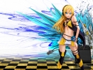 Vocaloid Lily Wallpaper
  Vocaloid Lily wallpaper       