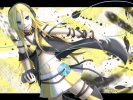 Vocaloid Lily Wallpaper
  Vocaloid Lily wallpaper       