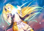 Vocaloid Lily Wallpaper
  Vocaloid Lily wallpaper       