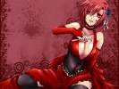 Vocaloid Meiko Wallpaper
  Vocaloid Meiko wallpaper       