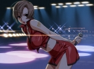 Vocaloid Meiko Wallpaper
  Vocaloid Meiko wallpaper       