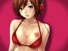 Vocaloid Meiko Wallpaper
  Vocaloid Meiko wallpaper       