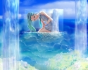 Vocaloid Hatsune Miku Wallpaper
 Vocaloid Hatsune Miku wallpaper         