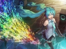 Vocaloid Hatsune Miku Wallpaper
 Vocaloid Hatsune Miku wallpaper         