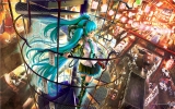  
         anime wallpapers art fanart anime