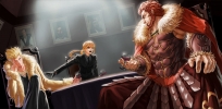 Fate/Zero Wallpaper
 Fate Zero  ,  ,   ,     , anime picture and wallpaper desktop