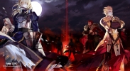 Fate/Zero Wallpaper
 Fate Zero  ,  ,   ,     , anime picture and wallpaper desktop