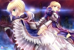 Fate/Zero Wallpaper
 Fate Zero  ,  ,   ,     , anime picture and wallpaper desktop