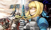 Fate/Zero Wallpaper
 Fate Zero  ,  ,   ,     , anime picture and wallpaper desktop