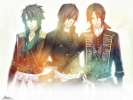 Hakuoki Shinsengumi Kitan Wallpaper
      , Hakuoki Shinsengumi Kitan  ,     , Hakuoki Shinsengumi Kitan anime picture and wallpaper desktop,    ,    