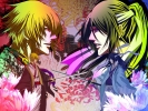 Hakuoki Shinsengumi Kitan Wallpaper
      , Hakuoki Shinsengumi Kitan  ,     , Hakuoki Shinsengumi Kitan anime picture and wallpaper desktop,    ,    