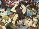 Hakuoki Shinsengumi Kitan Wallpaper
      , Hakuoki Shinsengumi Kitan  ,     , Hakuoki Shinsengumi Kitan anime picture and wallpaper desktop,    ,    