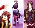 Hakuoki Shinsengumi Kitan Wallpaper
      , Hakuoki Shinsengumi Kitan  ,     , Hakuoki Shinsengumi Kitan anime picture and wallpaper desktop,    ,    