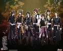 Hakuoki Shinsengumi Kitan Wallpaper
      , Hakuoki Shinsengumi Kitan  ,     , Hakuoki Shinsengumi Kitan anime picture and wallpaper desktop,    ,    