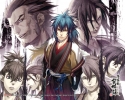 Hakuoki Shinsengumi Kitan Wallpaper
      , Hakuoki Shinsengumi Kitan  ,     , Hakuoki Shinsengumi Kitan anime picture and wallpaper desktop,    ,    