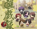 Hakuoki Shinsengumi Kitan Wallpaper
      , Hakuoki Shinsengumi Kitan  ,     , Hakuoki Shinsengumi Kitan anime picture and wallpaper desktop,    ,    