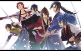 Hakuoki Shinsengumi Kitan Wallpaper
      , Hakuoki Shinsengumi Kitan  ,     , Hakuoki Shinsengumi Kitan anime picture and wallpaper desktop,    ,    