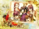 Hakuoki Shinsengumi Kitan Wallpaper
      , Hakuoki Shinsengumi Kitan  ,     , Hakuoki Shinsengumi Kitan anime picture and wallpaper desktop,    ,    