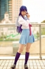 asakura ryouko by uzuki
 suzumiya haruhi Cosplay pictures      