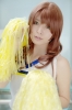 asahina mikuru by asami uki
 suzumiya haruhi Cosplay pictures      