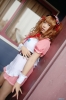 asahina mikuru by hatsume megumi
 suzumiya haruhi Cosplay pictures      