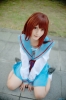 asahina mikuru by hina
 suzumiya haruhi Cosplay pictures      