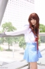 asahina mikuru by hina
 suzumiya haruhi Cosplay pictures      