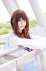 asahina mikuru by hina
 suzumiya haruhi Cosplay pictures      