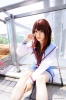 asahina mikuru by hina
 suzumiya haruhi Cosplay pictures      