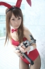 asahina mikuru by hiromichi
 suzumiya haruhi Cosplay pictures      