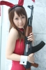 asahina mikuru by hiromichi
 suzumiya haruhi Cosplay pictures      