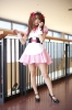 asahina mikuru by iori
 suzumiya haruhi Cosplay pictures      